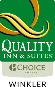 Quality Inn & Suites Winkler